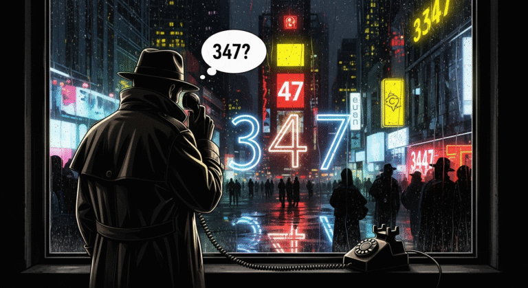 347-area-code
