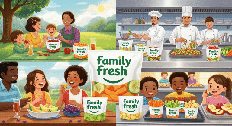 family-fresh