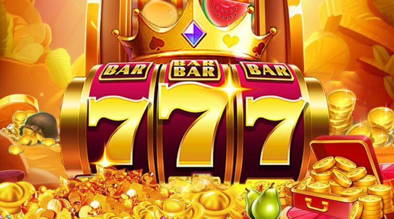Discover Istanaslot: Your Easy Way to Enjoy Online Slot777 Games