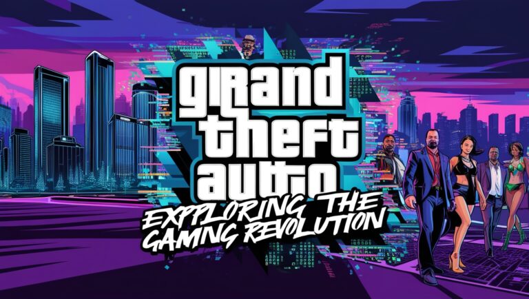 Wheon Grand Theft Auto