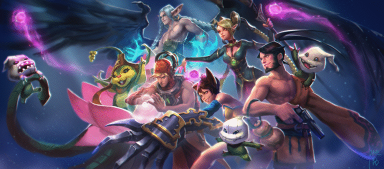 VG Game’s