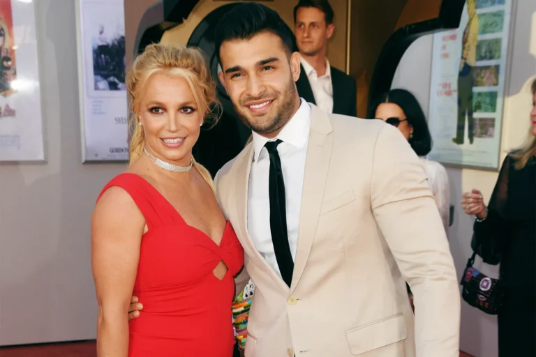 Sam Asghari