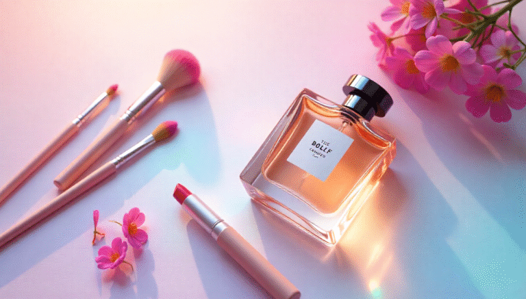 EDP Perfume