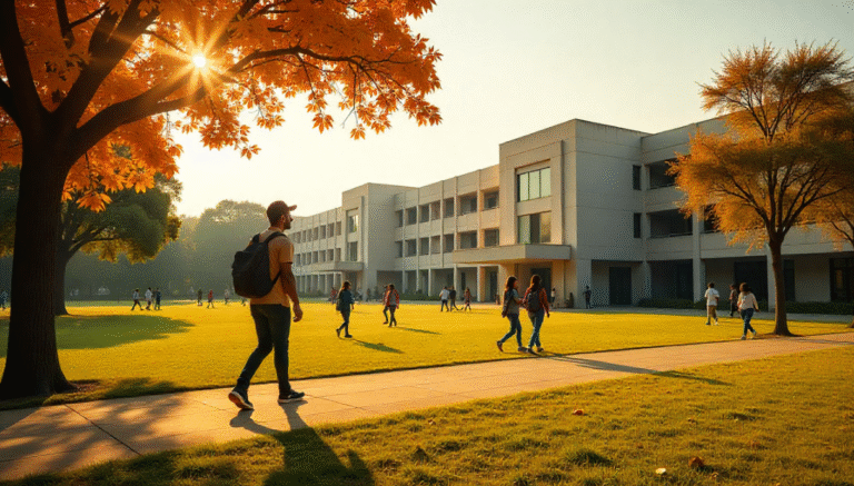 Sam Global University Bhopal