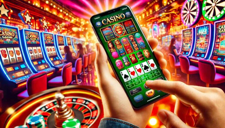 Slot Gacor
