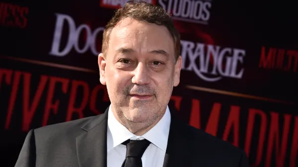 Sam Raimi