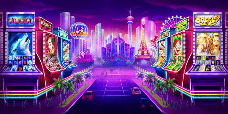 Exploring the World of MBS88 Slot Gacor: Why This Platform is Changing the Future of Online Gaming