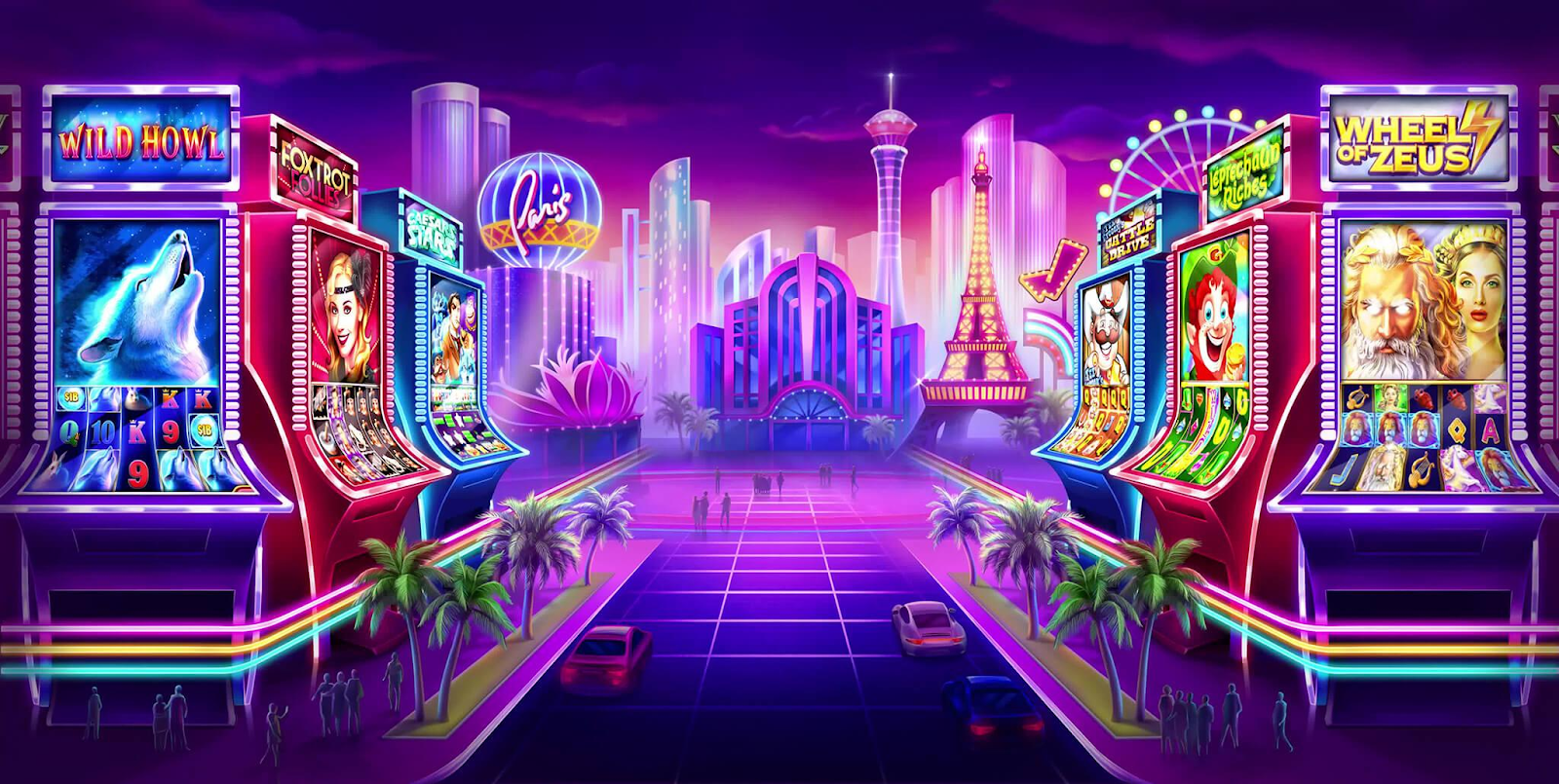 Exploring the World of MBS88 Slot Gacor: Why This Platform is Changing the Future of Online Gaming