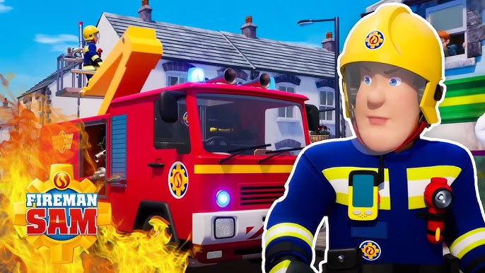 Fireman Sam