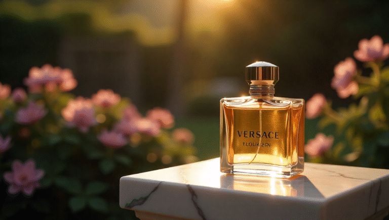 Versace Eros EDP