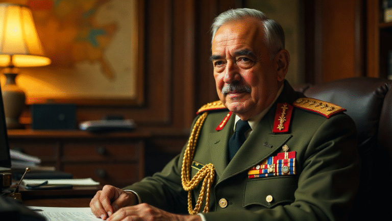 Field Marshal Sam Manekshaw