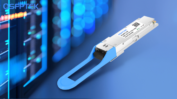 40GBASE-LR4