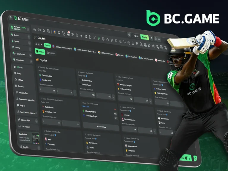 How to Use Cricket Session Betting Sites for Smarter Wagers