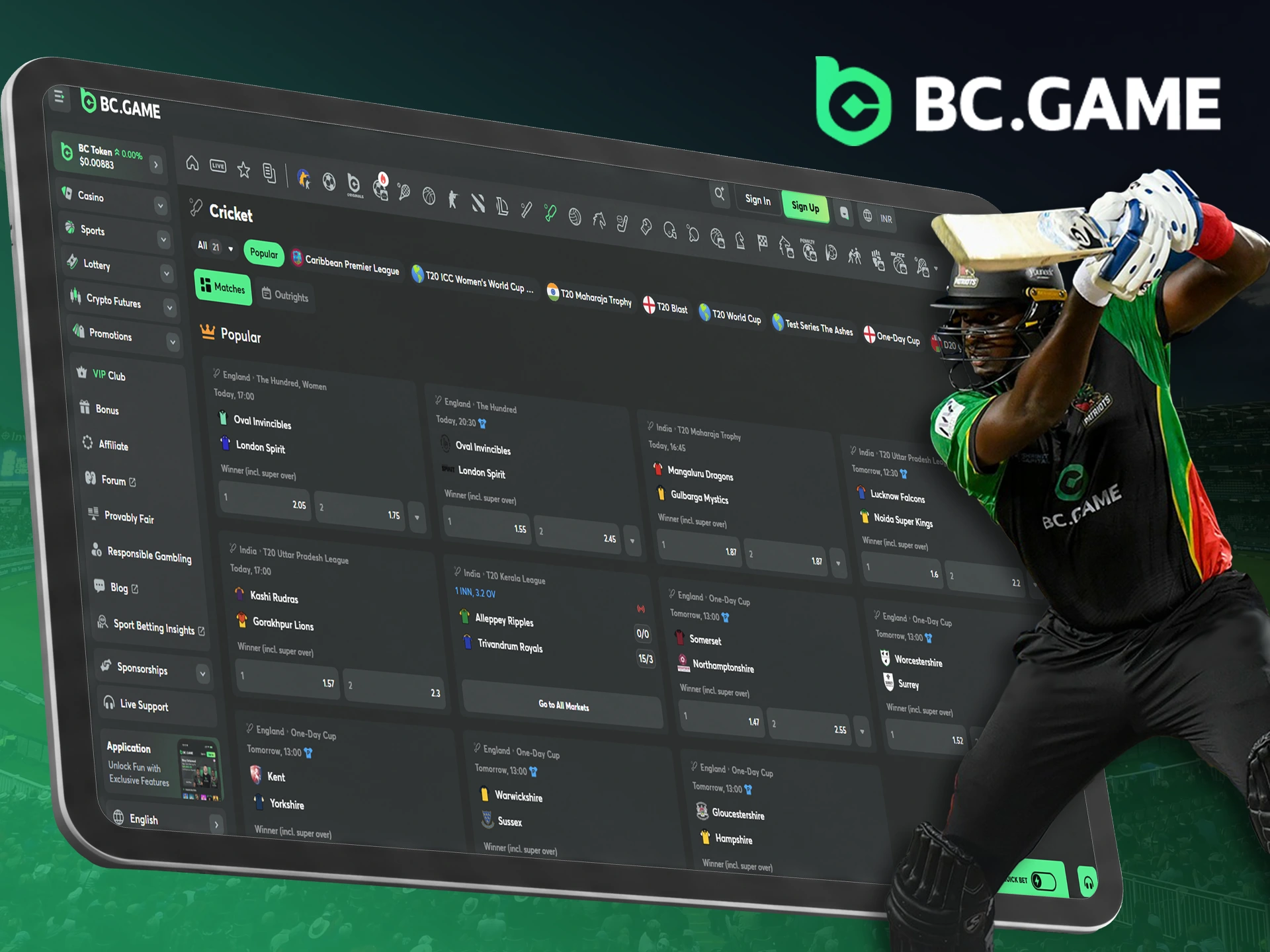 How to Use Cricket Session Betting Sites for Smarter Wagers