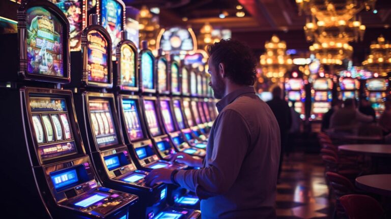 The Rise of MBS88: How This Situs Judi Changed the Face of Online Gambling