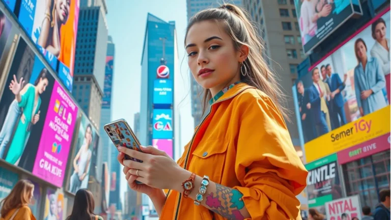 Why Internet Chicks Are Taking Over Social Media Now