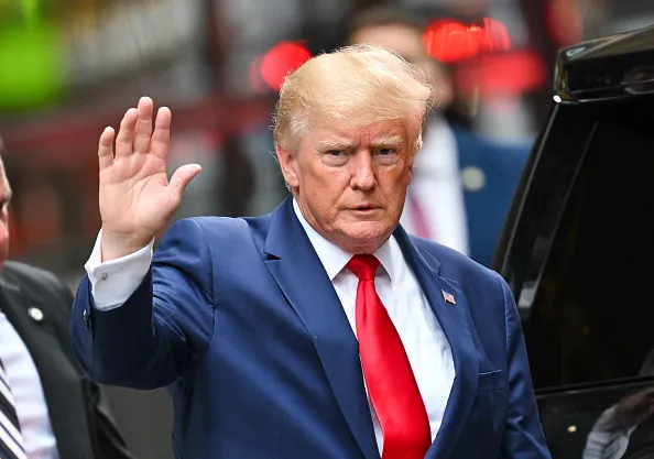 Where Is Trump Rally Today