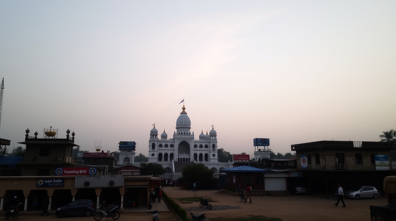 Gopalganj Bihar​