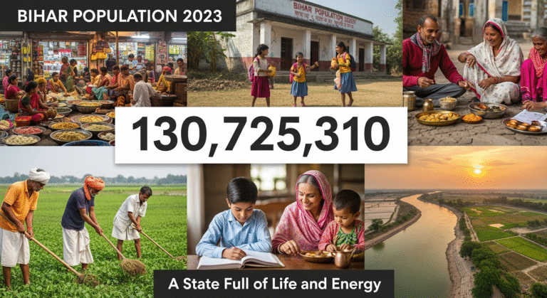 bihar-population-2023