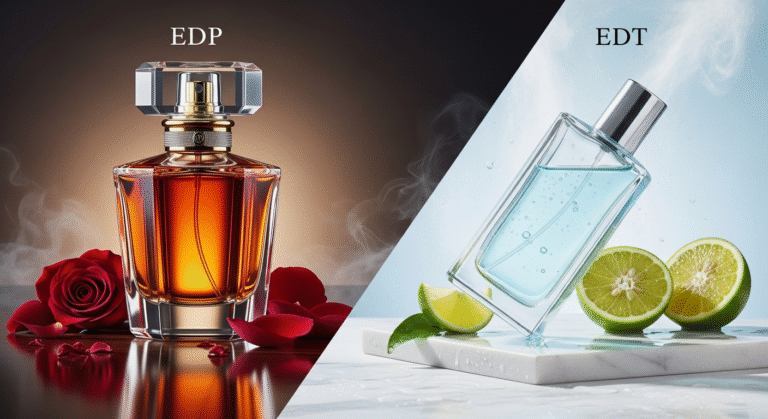 edp-vs-edt