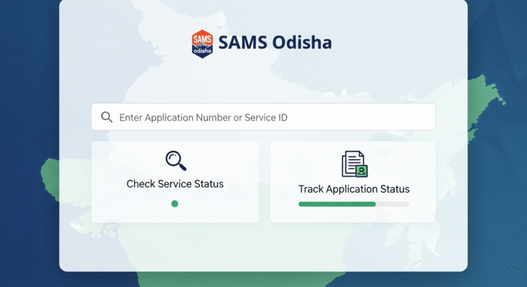 Sams Odisha
