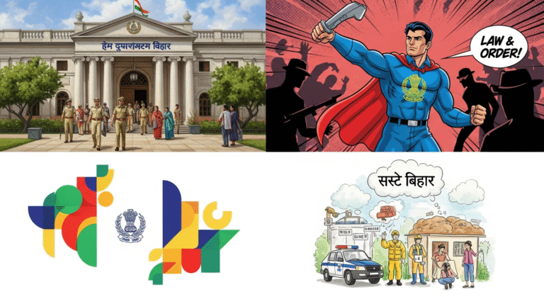 home-department-bihar