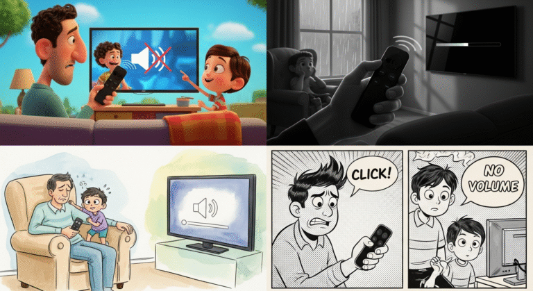 apple-tv-remote-volume-not-working