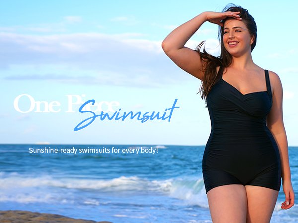 Swimwear for Mature Women: Elegant Options That Feel Amazing