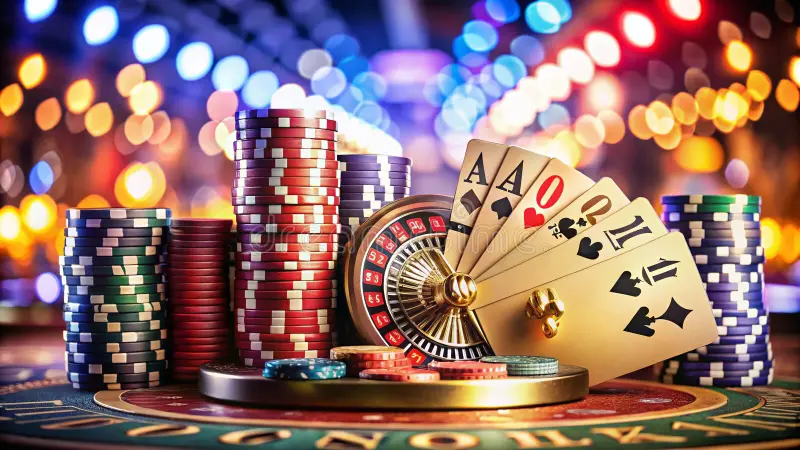 What Sets VIVA99 Apart from Other Situs Judi in Terms of Gameplay and Trust