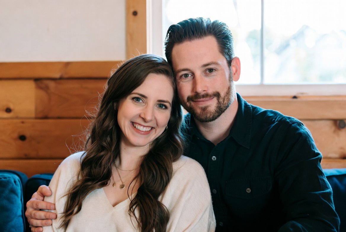 Duncan Trussell Wife