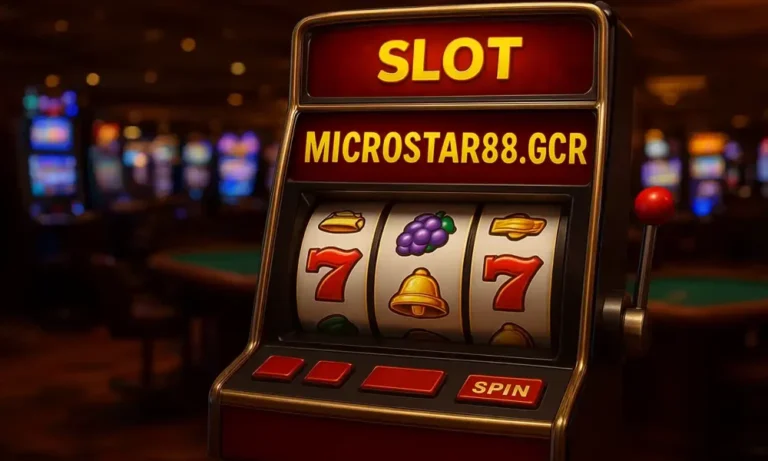 From Casual Spins to Mega Jackpots: Why MBS88 Slot Gacor Is Dominating the Online Gaming Scene in 2025