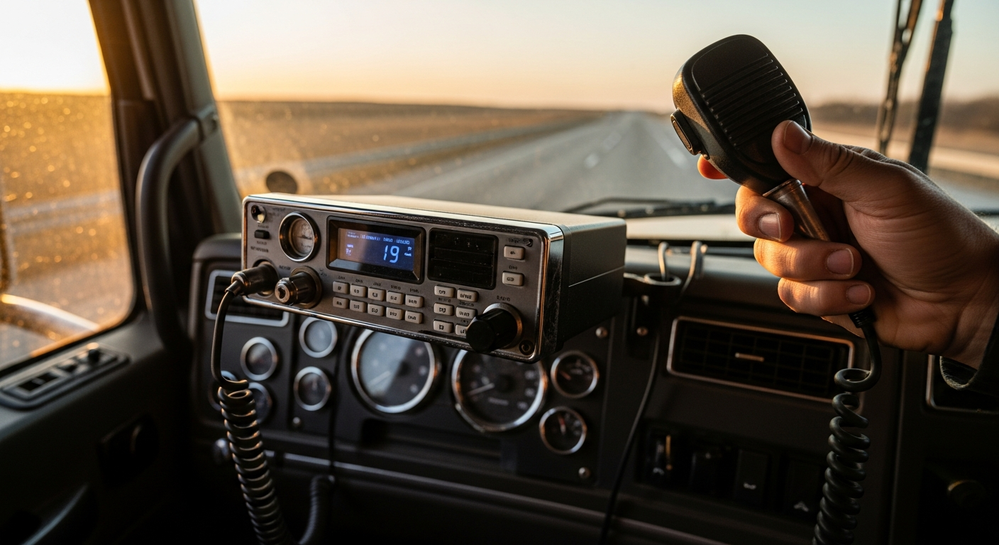CB Radio
