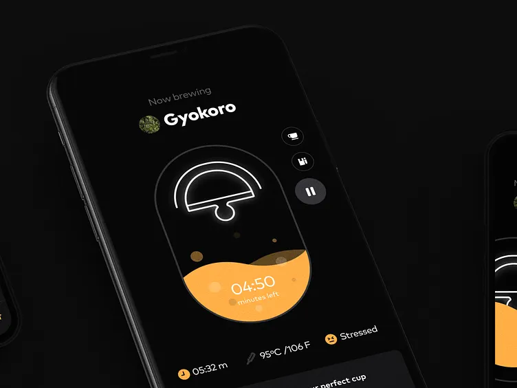 Tea App: The Smart Way to Discover, Brew, and Enjoy Tea