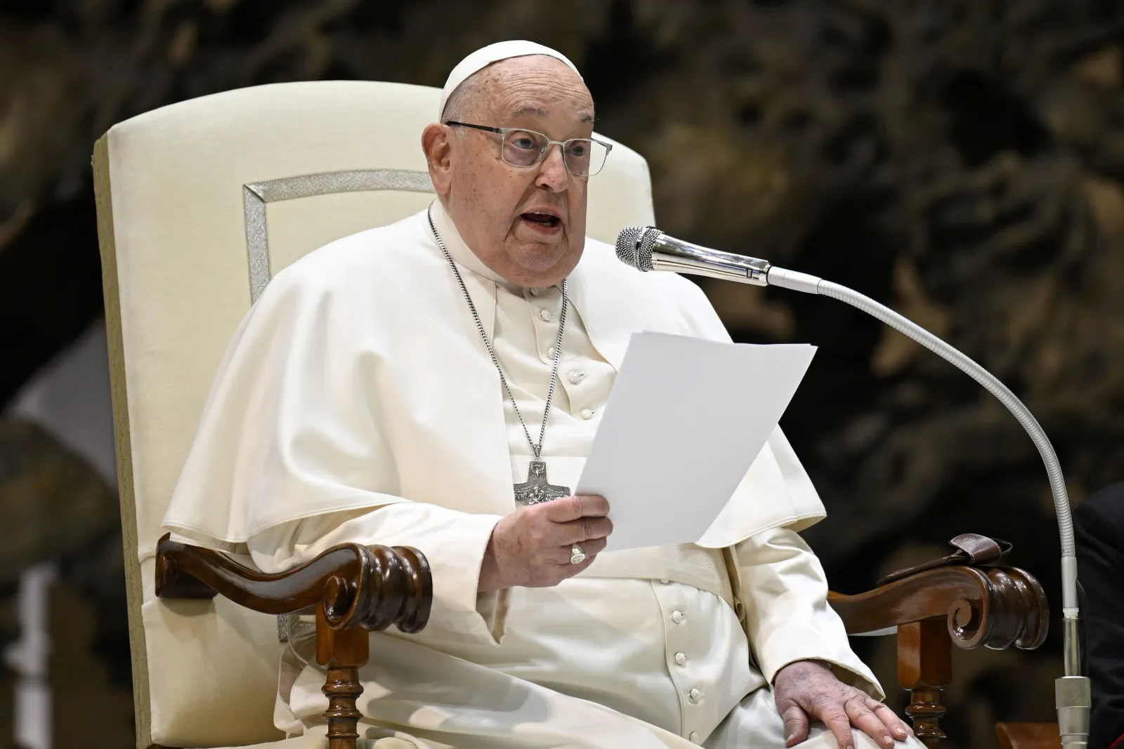 Pope Francis Health: A Clear, In-Depth Guide for Global Readers