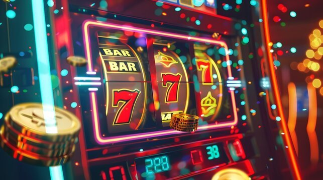 RTP Slot Gacor: A Complete Guide for Slot Players