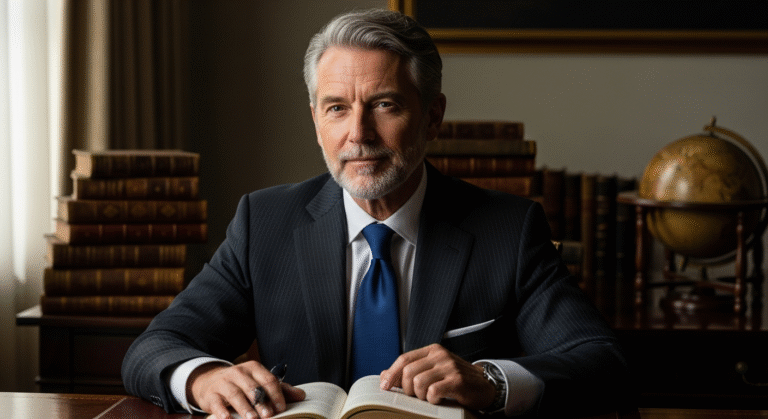 Leo Aron Kremp: Biography, Career, and Life Insights