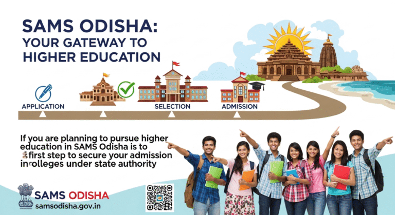 SAMS Odisha