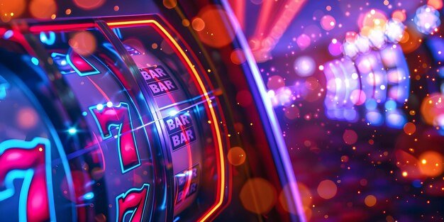 Studi Tentang Permainan Slot Online: Understanding Online Slot Games