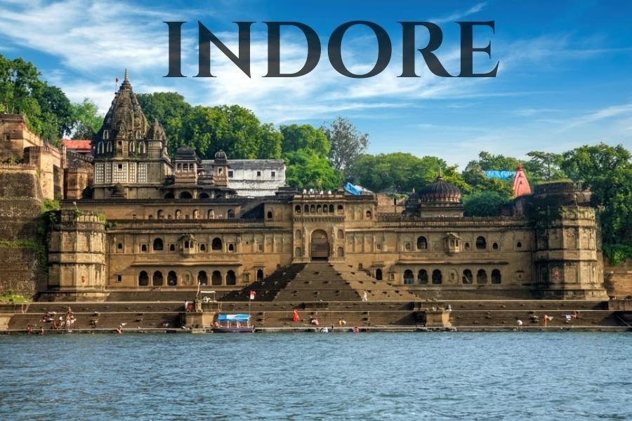 A Complete Two Day Sightseeing Itinerary Showcasing Indore’s Heritage and Culture