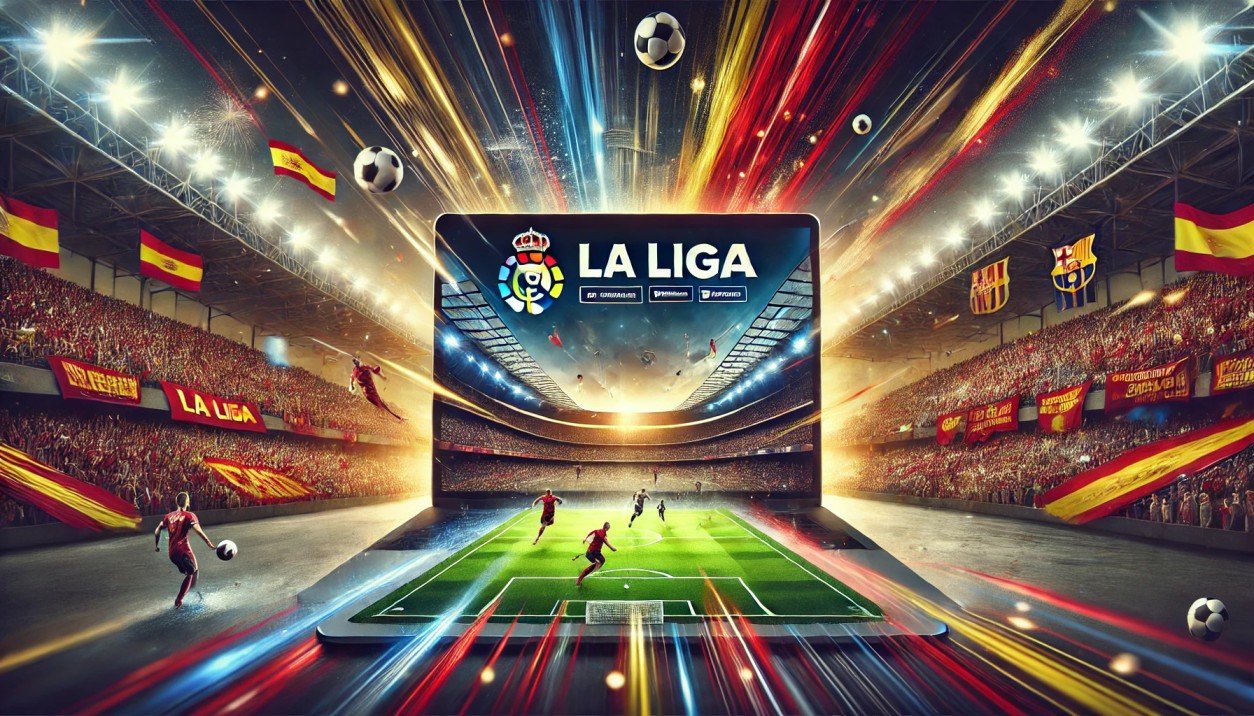 Splitting a La Liga 2023/24 Betting Budget Between Singles, Parlays, and Live Bets