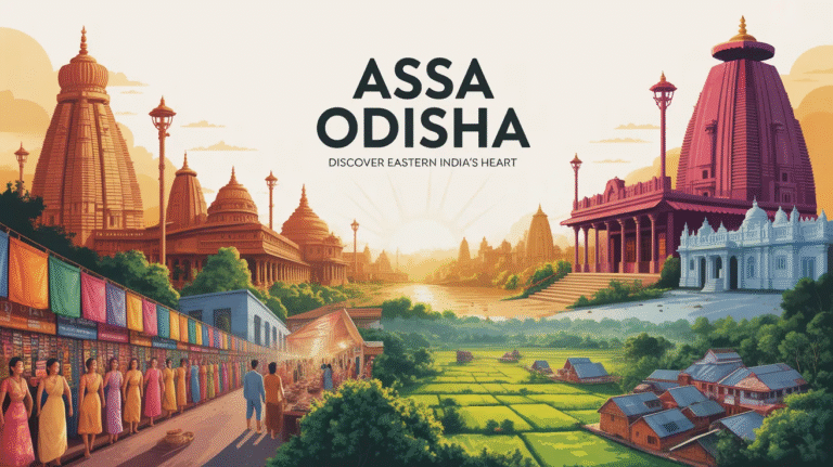 ASSA Odisha