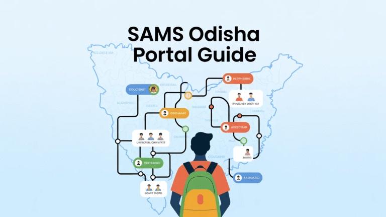 SAMS Odisha